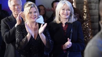 How to Watch 'Days of Our Lives: A Very Salem Christmas'